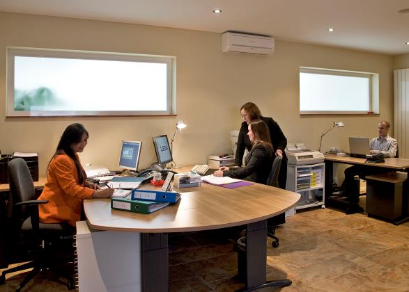 Administratie- Belastingadviesbureau Leda
Totale administratie en Belastingadvies